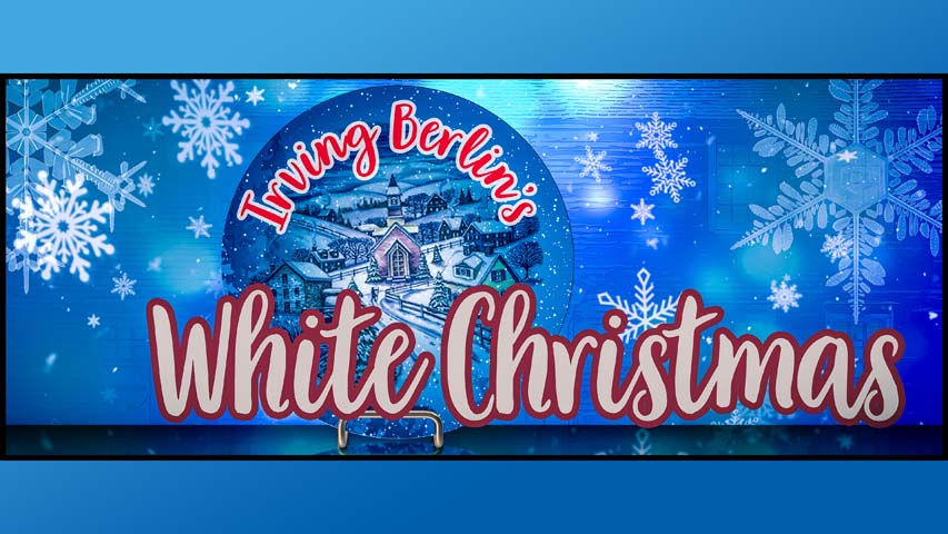 DP540 White Christmas
