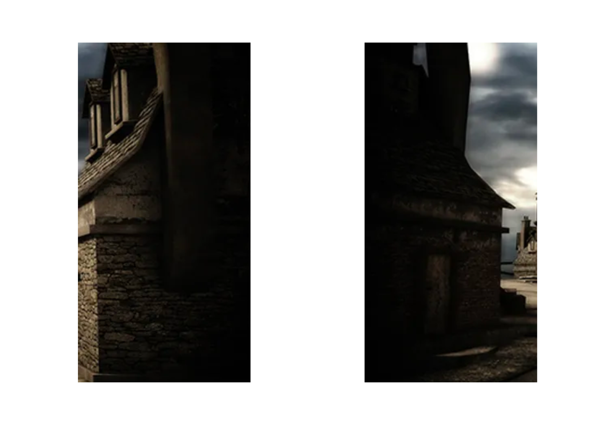 L382 Alleyway #1A (L382)