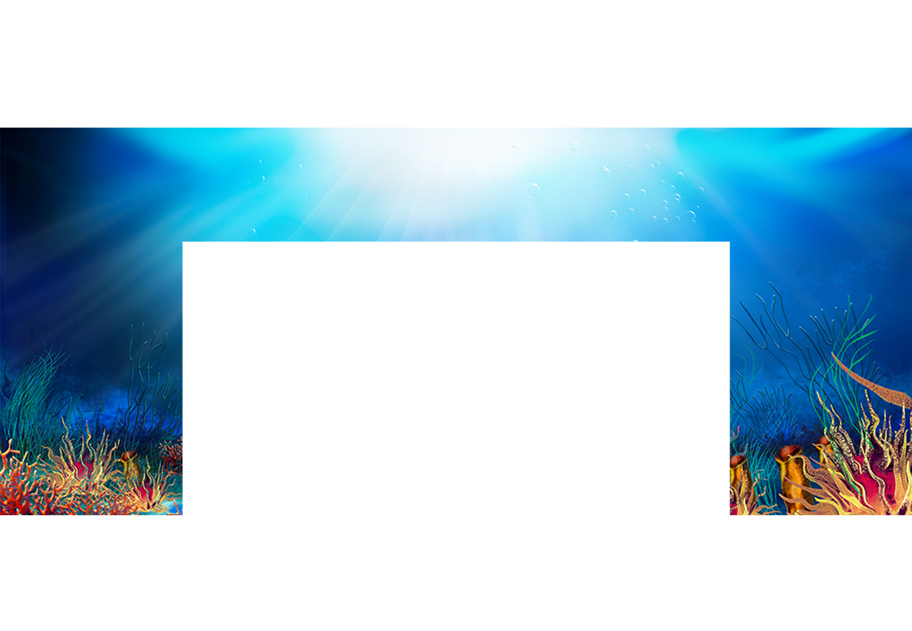 P105 Under The Sea Portal B