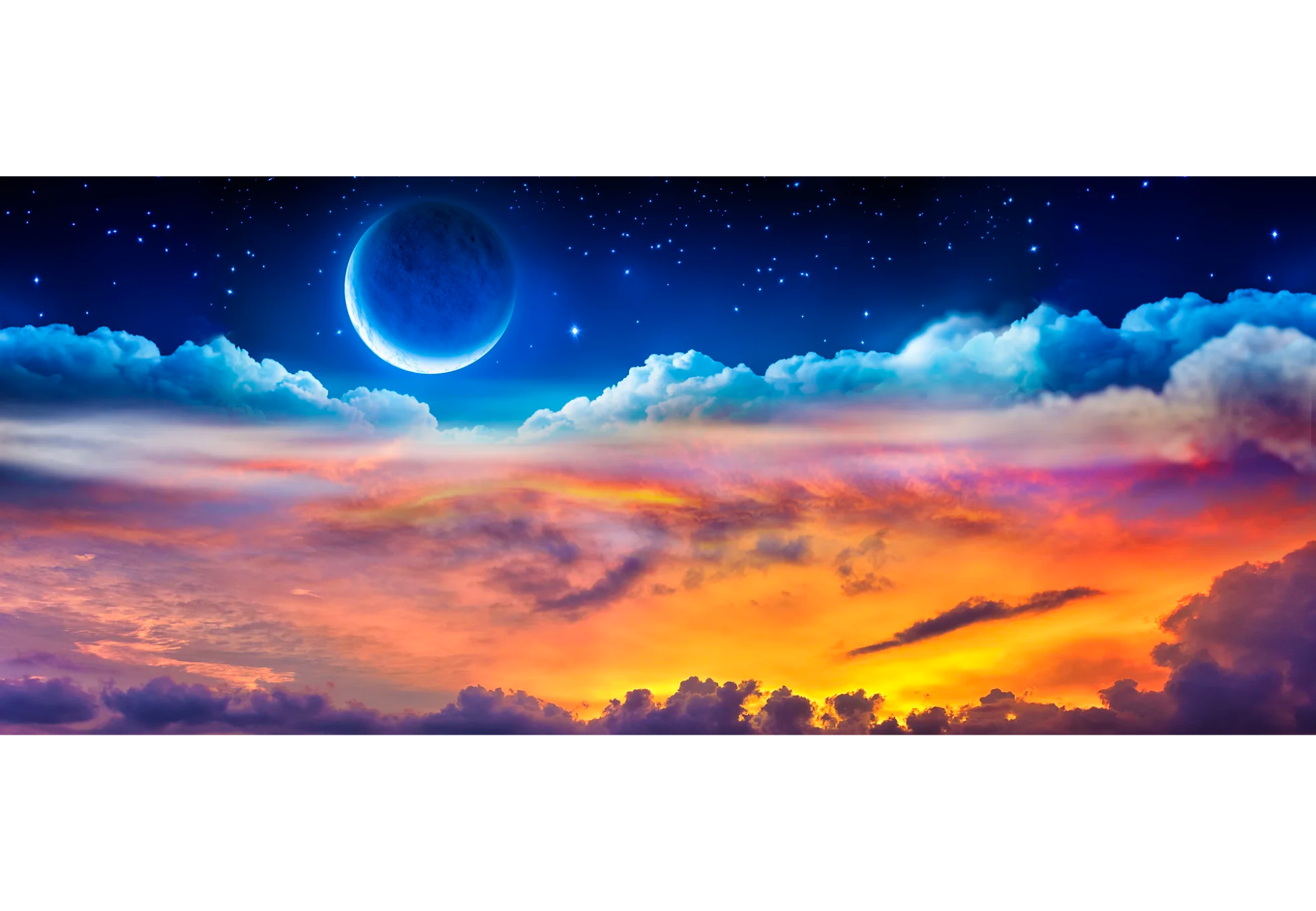 D371 Night Sky (D371)