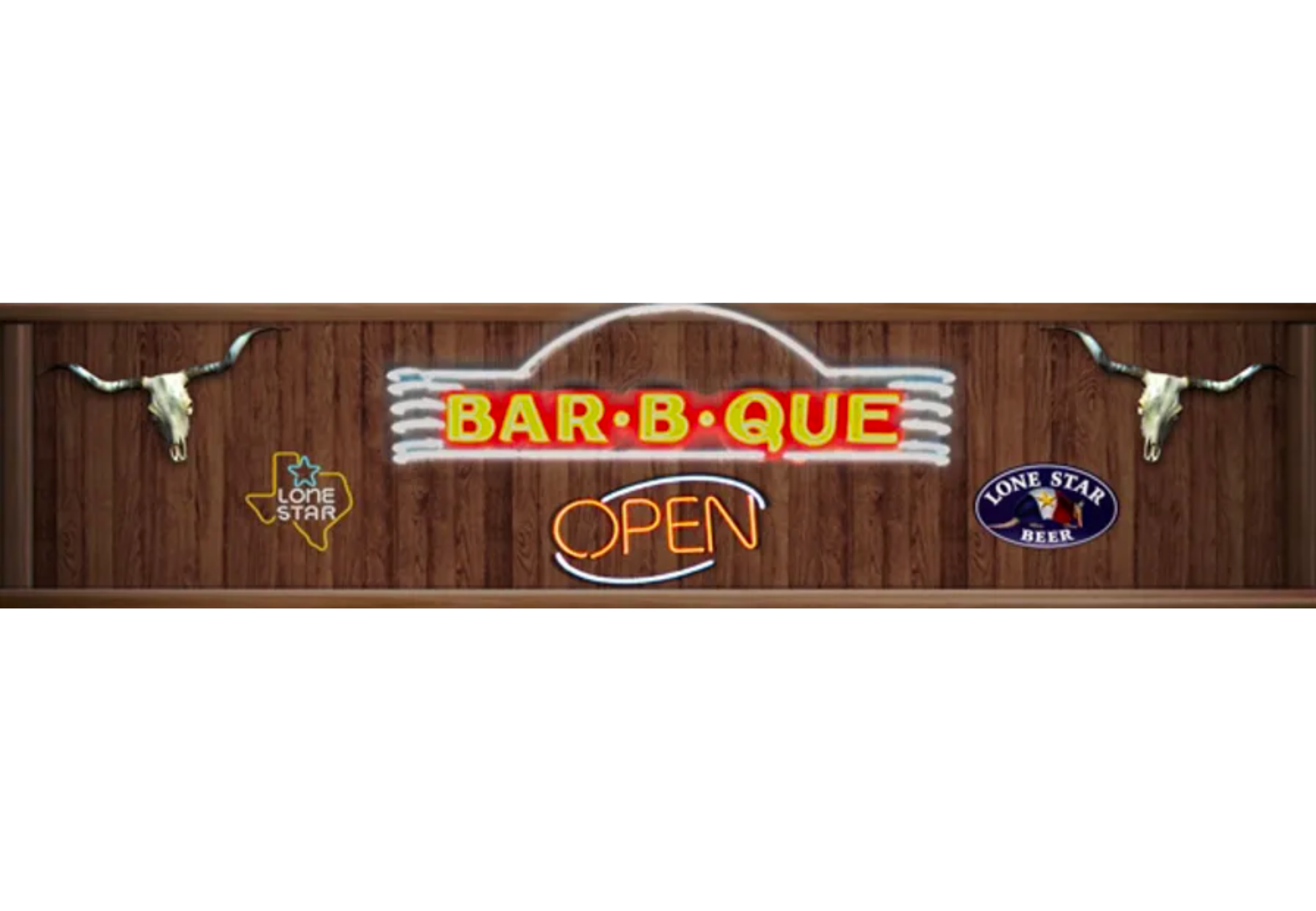 T190 BAR-B-QUE