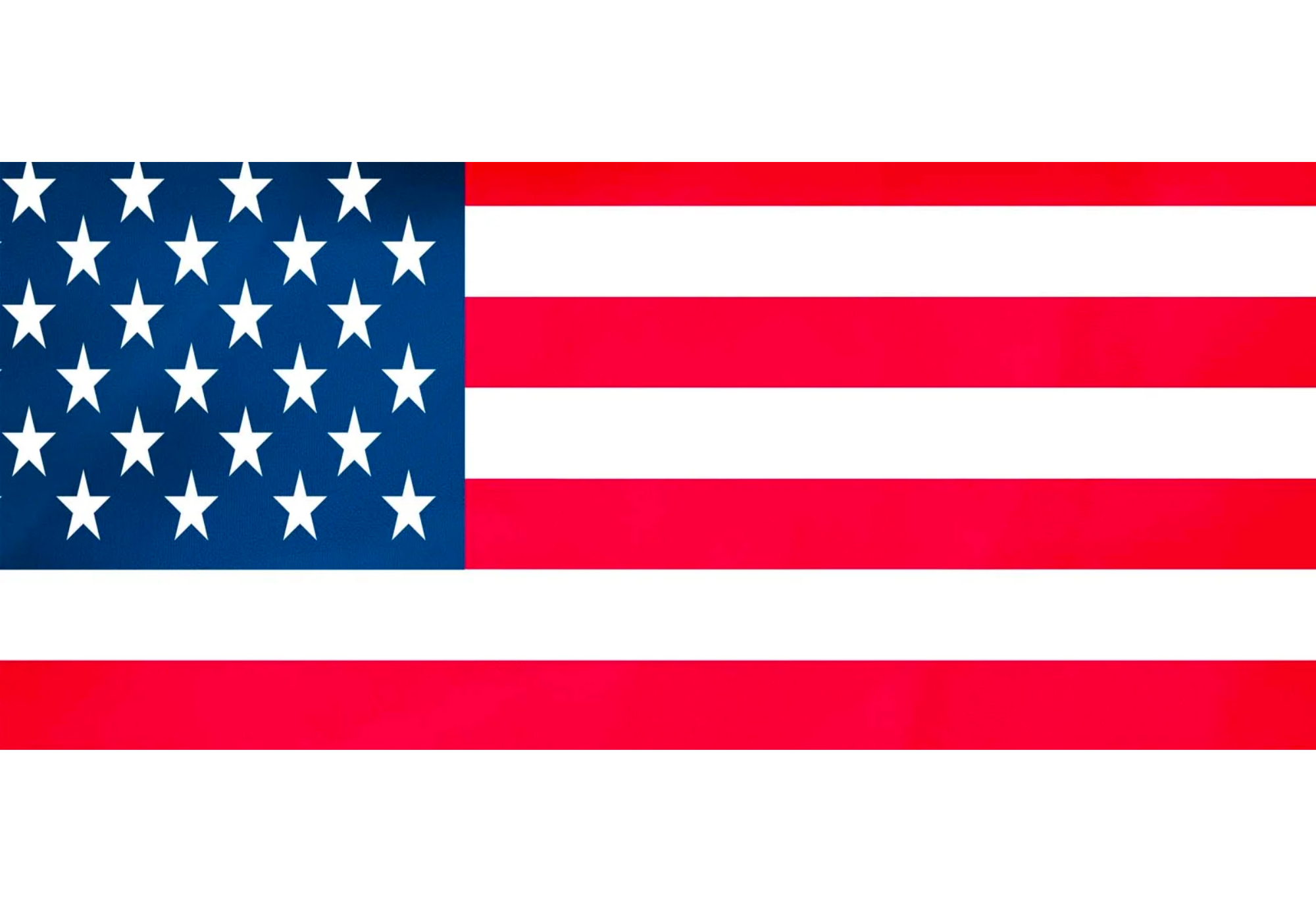 D215 American Flag
