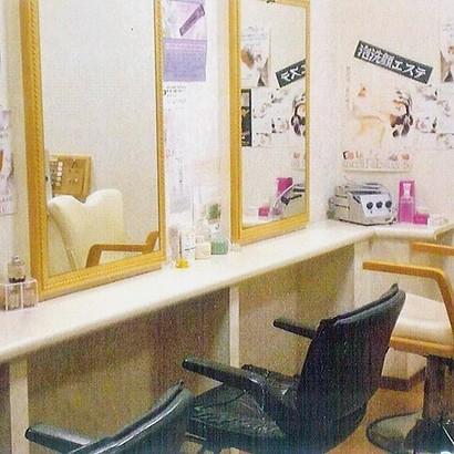店舗イメージ