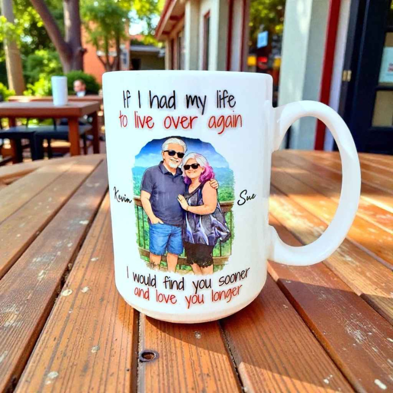 Unique Personalized Wedding Gifts That Couples Actually Love