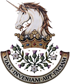 Wappen von Cavendish of Buittle, Baron von Buittle