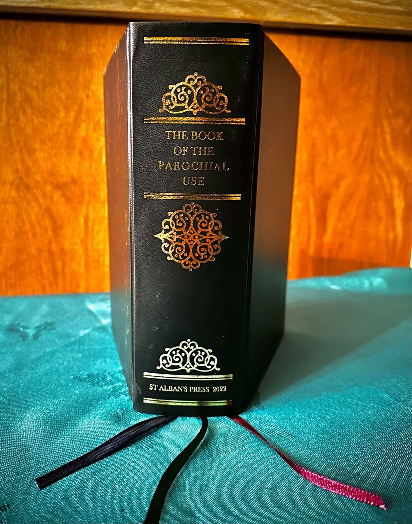 Book of the Parochial Use (Sarum Rite)