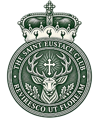 St Eustace Badge.png