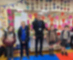 Children's Chaplains