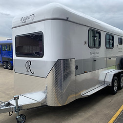 Leak Detection & Repair | Supacentre Caravans