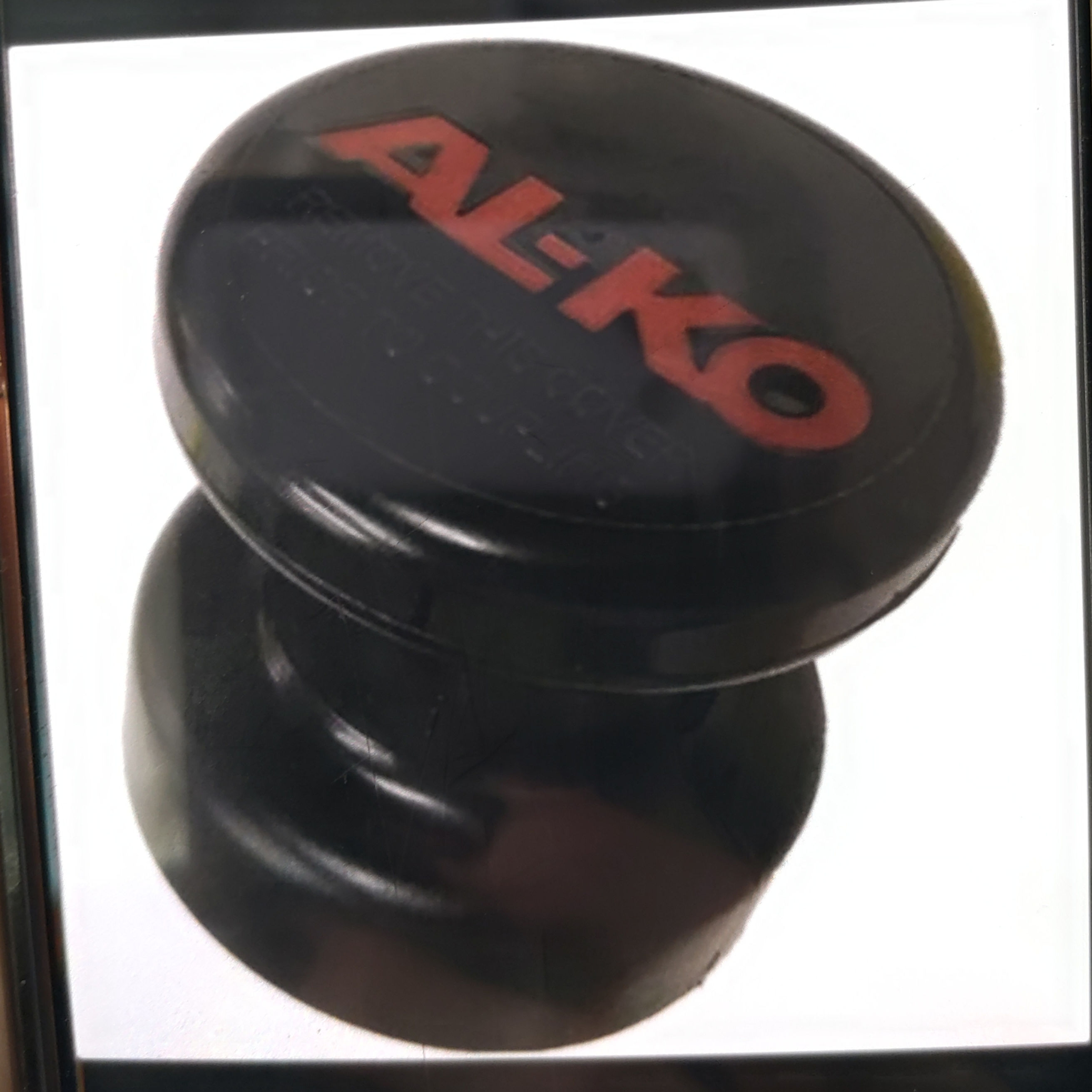AL-KO Pin Cover