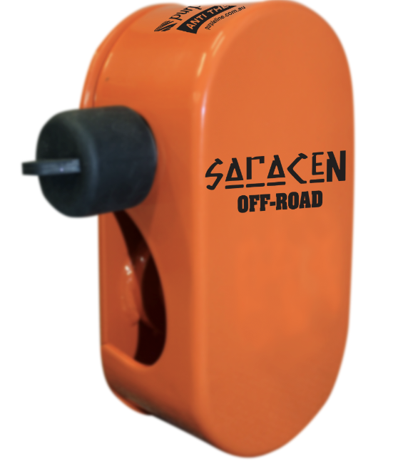 Sarcen Off Road D035 Hitch Lock