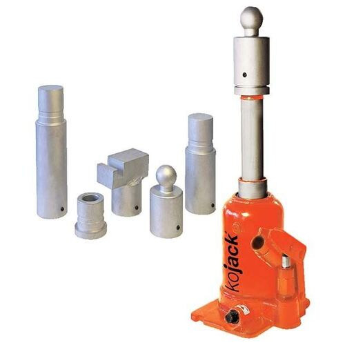 KOJACK HYDRAULIC CARAVAN JACK Supacentre Caravans