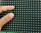 Module leds smd TCR Multimédias