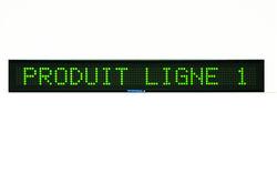 gestion fils d'attente industriel