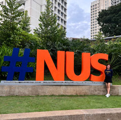 Life @NUS