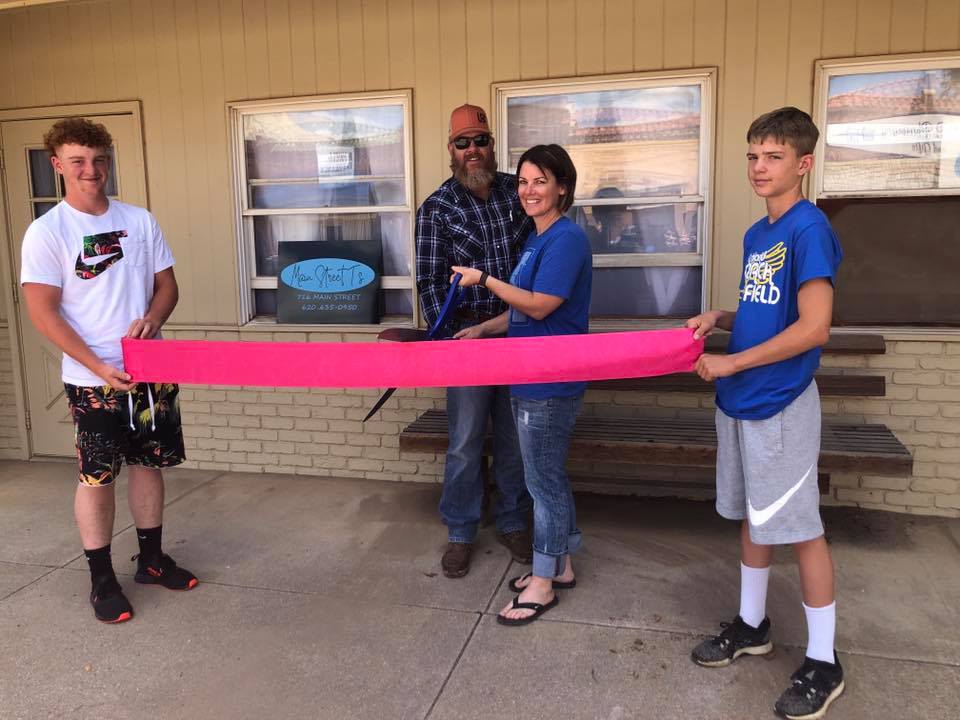 Ashland Kansas Chamber Of Commerce, OFFICIAL SITE