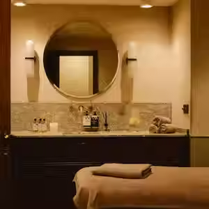 Shoreditch House Wellness