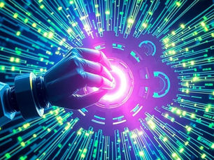 Boosting Efficiency with Gen AI Automation: A 2025 Playbook