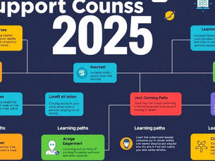 Unlock Your Potential with the Best IT Support Courses Available in 2025