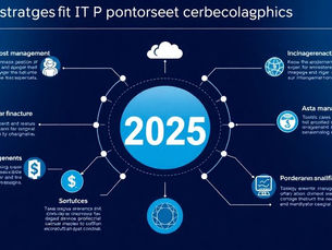 Mastering IT Procurement: Essential Strategies for Success in 2025