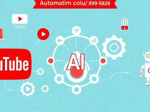 Mastering YouTube: How to Start YouTube Automation with AI for Success