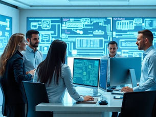 Optimizing Your Business with a Managed Service Provider Help Desk