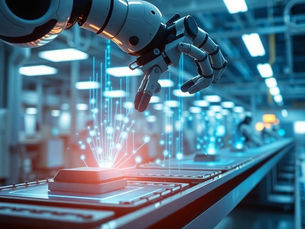Unlocking the Future: The Power of Rockwell Automation AI in Modern Manufacturing