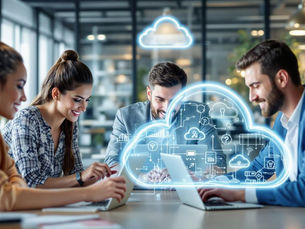 Business Cloud Storage: Choosing the Right Solution for SMBs