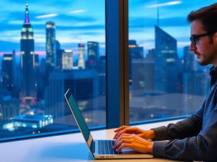 Navigating the Landscape of IT Support Jobs in NYC for 2025