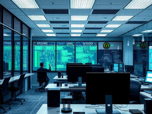 Web Security Solutions for Business