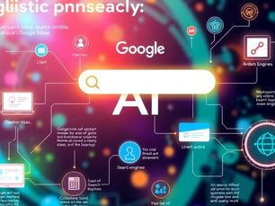 Exploring the Future of Google AI Search: Transforming How We Discover Information