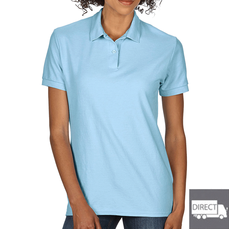 Womens Polo Shirt