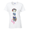 Thumbnail: "Fruzzy" Crew Neck Tee