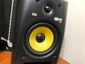 KRK Rokit6 Monitors