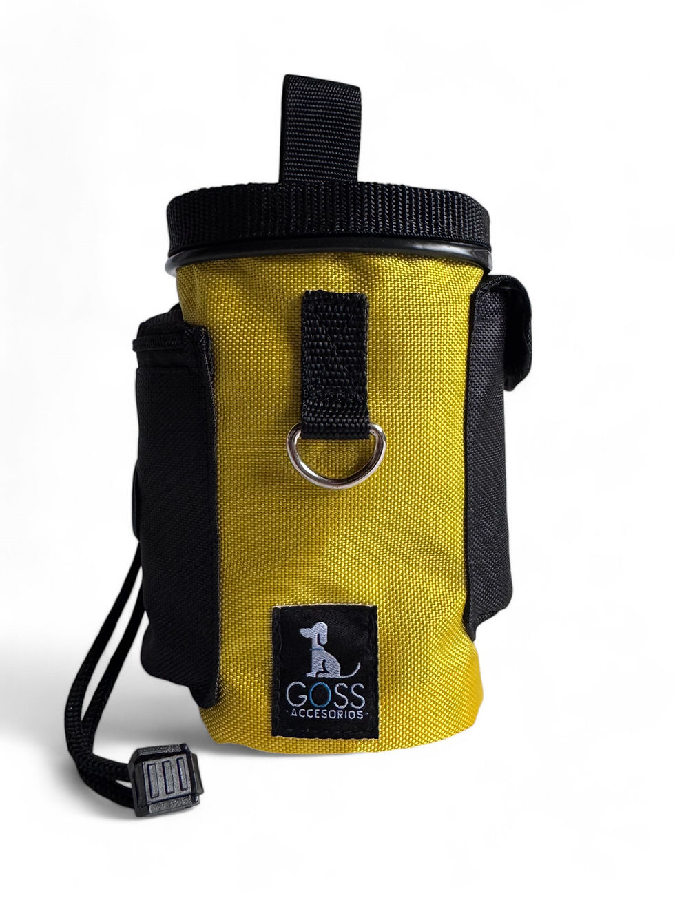 Miniatura: Bolsa Entrenamiento Fondo Color