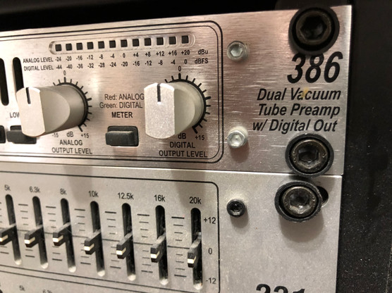 dbx Dynamics