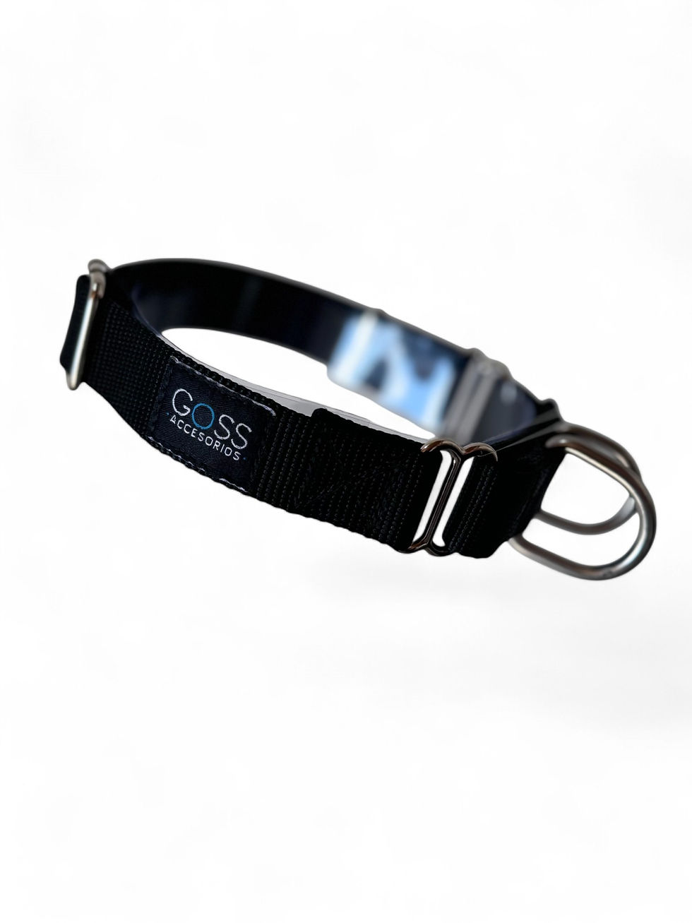 Miniatura: Collar Martingale