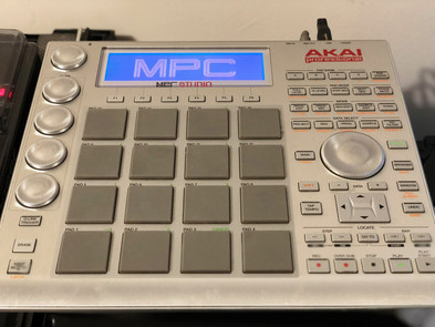 Akai MPC Studio