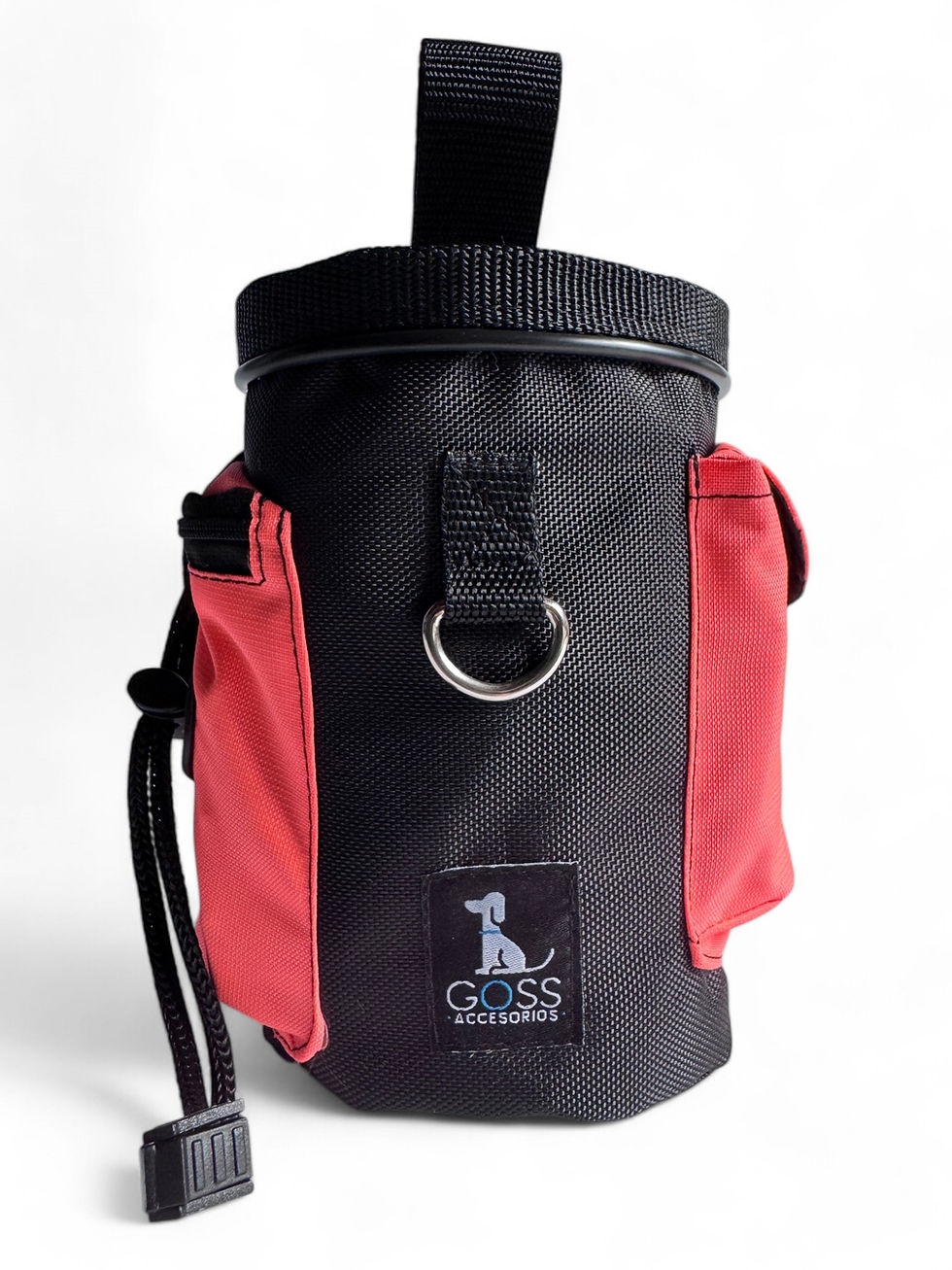 Miniatura: Bolsa Entrenamiento Fondo Negro