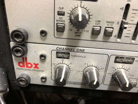 dbx Dynamics
