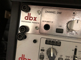 dbx Dynamics