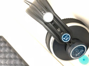 AKG k270 MK2 Headphones