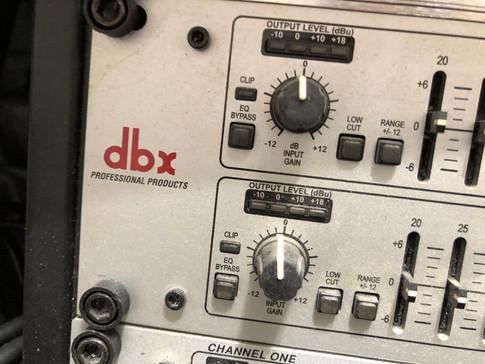 dbx Dynamics