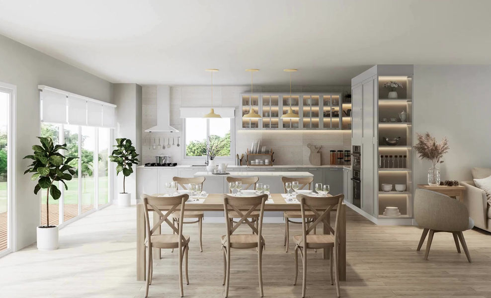 Mansouri Design Build, LLC photo 1