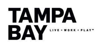 tampa bay live work play logo