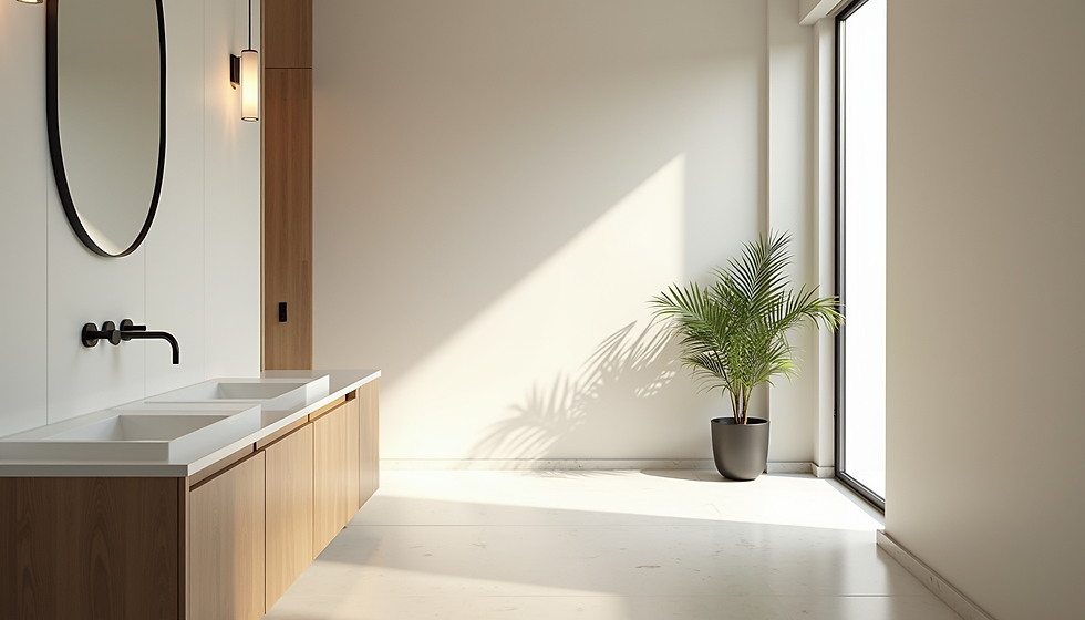 Top Bathroom Renovation Trends That Atlanta Homeowners Are Embracing