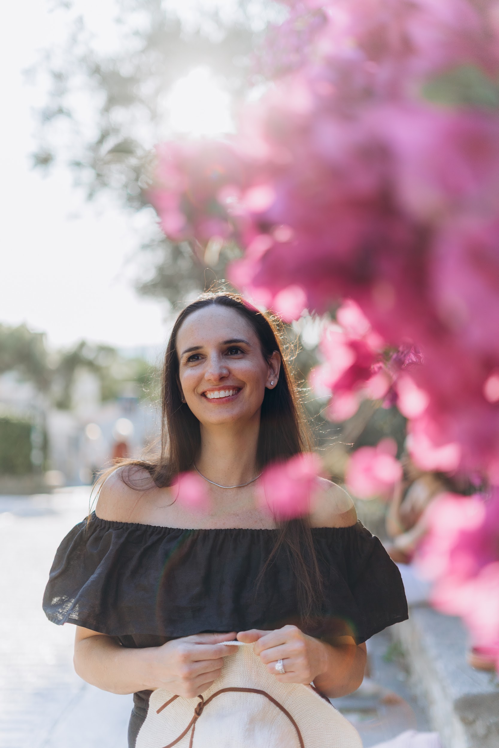 Writer: Mindy Goldsand