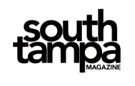 south tampa magazine logo