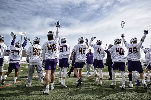 Albany Lacrosse NIL