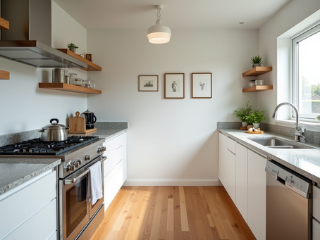 Kitchen Remodel vs Bathroom Remodel ROI: Which Investment Pays Off More in Atlanta